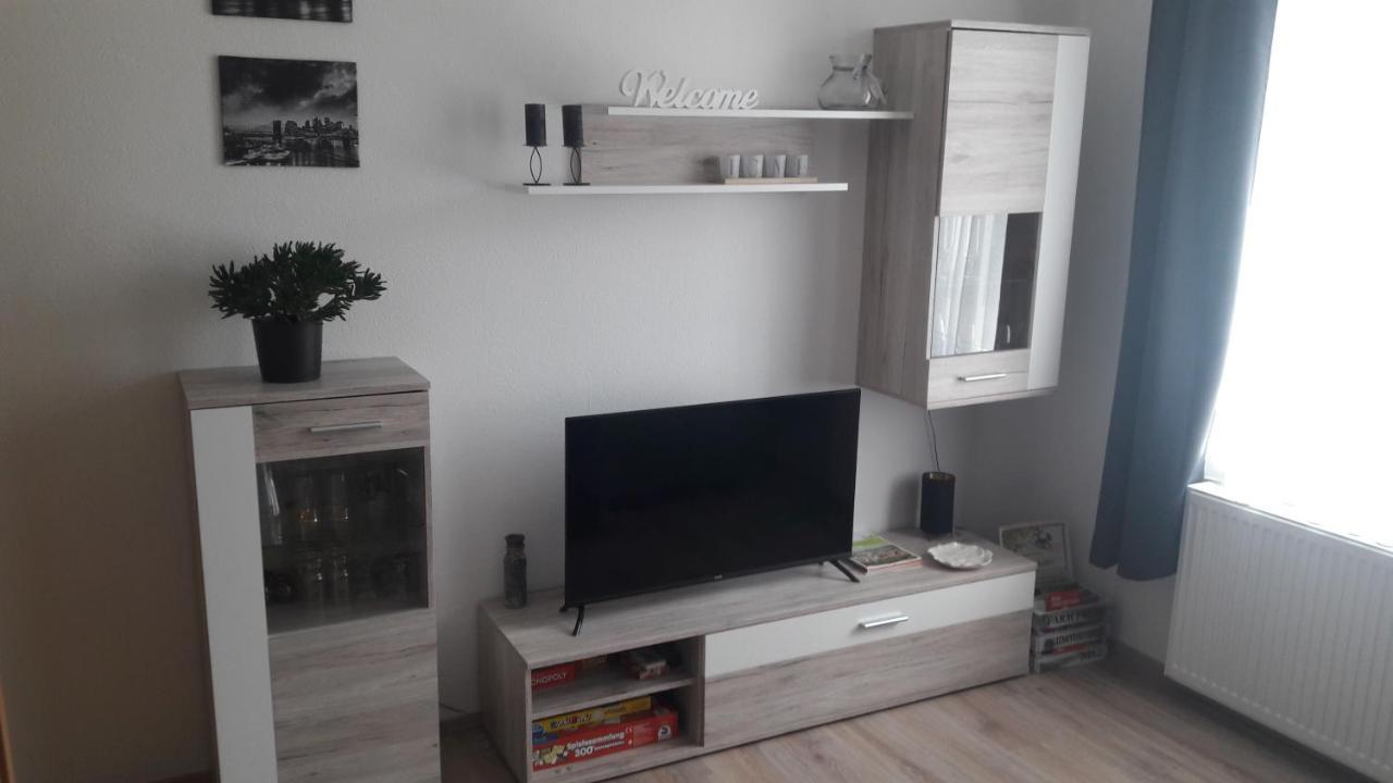 Ferienhaus Renate 7 Thale Ngoại thất bức ảnh