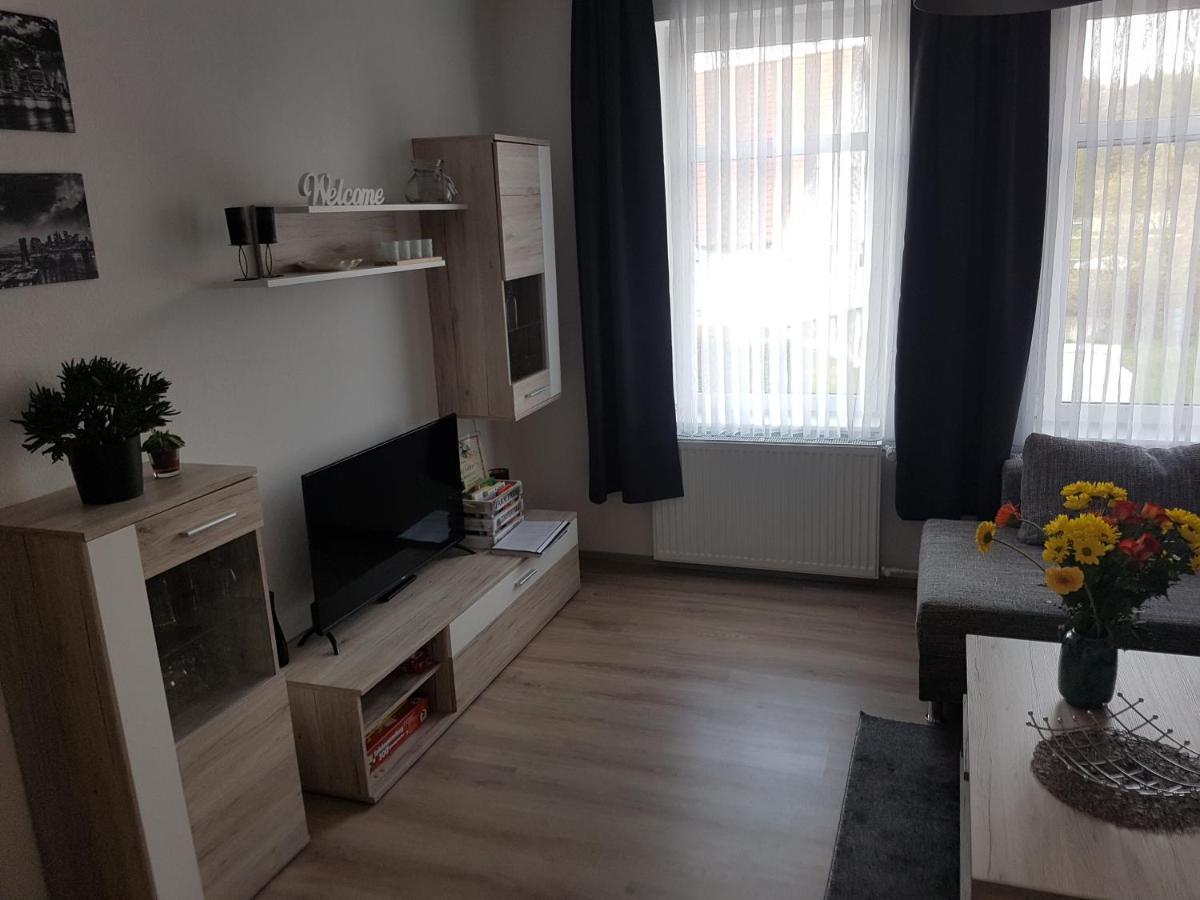 Ferienhaus Renate 7 Thale Ngoại thất bức ảnh