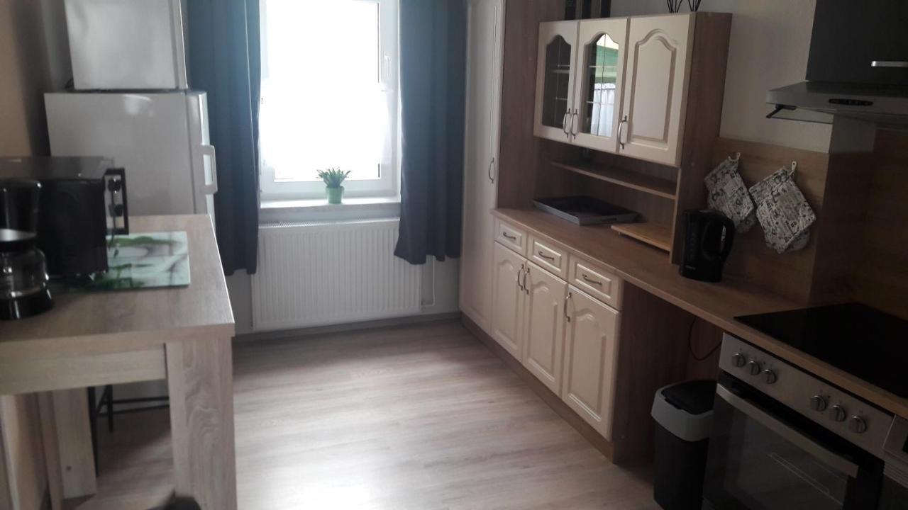 Ferienhaus Renate 7 Thale Ngoại thất bức ảnh