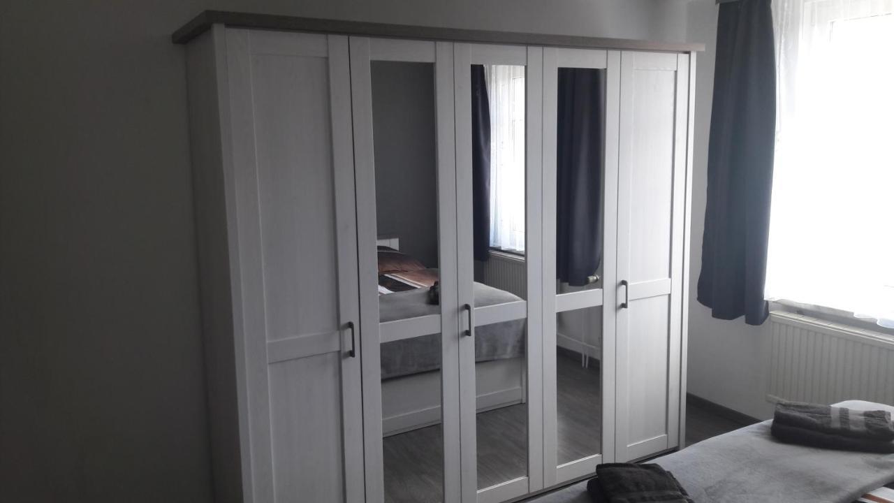 Ferienhaus Renate 7 Thale Ngoại thất bức ảnh