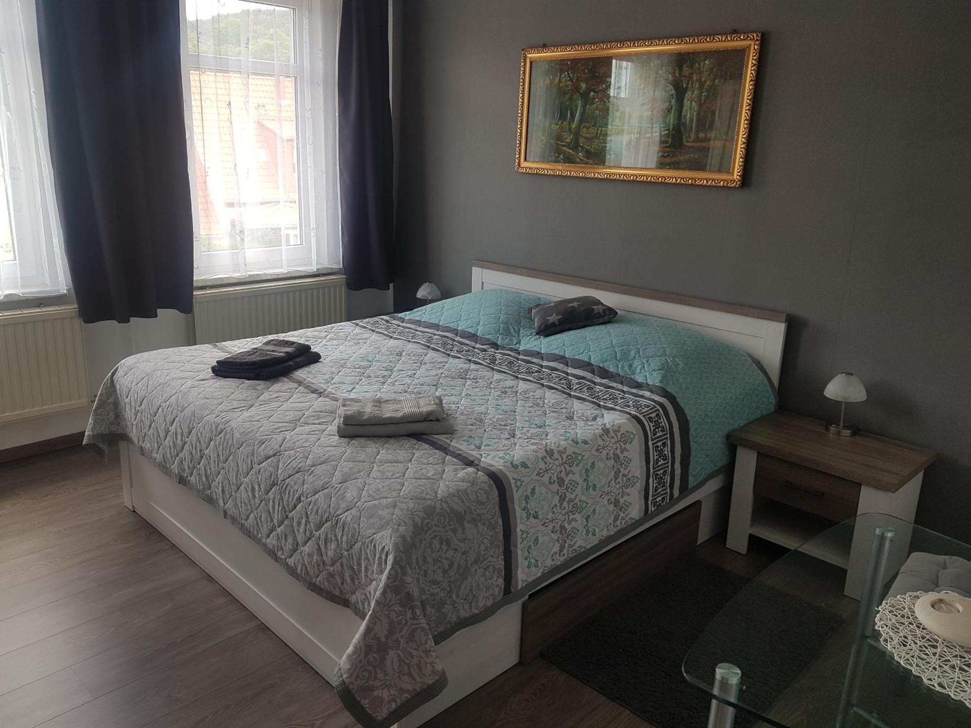 Ferienhaus Renate 7 Thale Ngoại thất bức ảnh