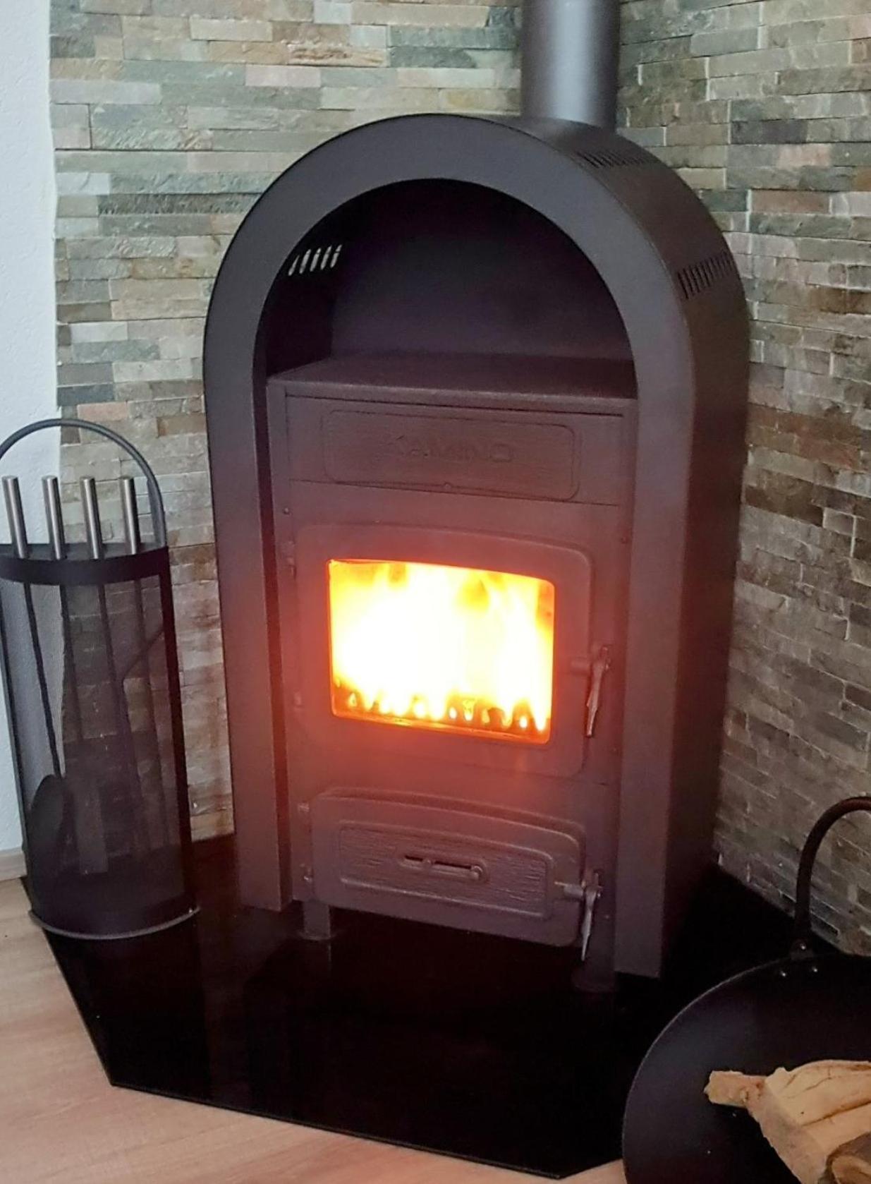 Ferienhaus Renate 7 Thale Ngoại thất bức ảnh