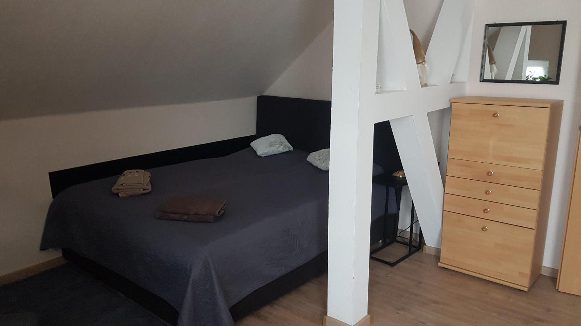 Ferienhaus Renate 7 Thale Ngoại thất bức ảnh
