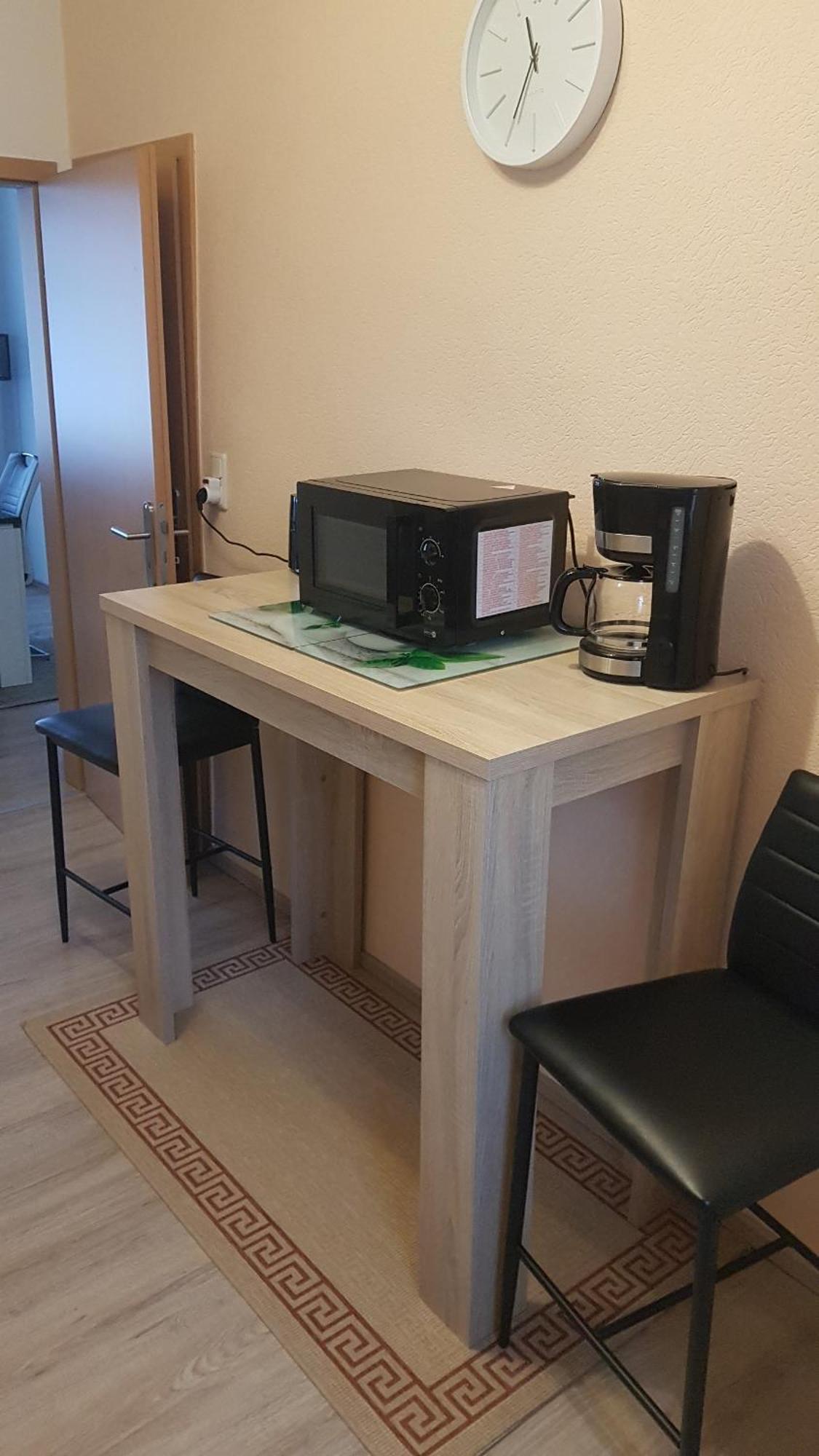 Ferienhaus Renate 7 Thale Ngoại thất bức ảnh