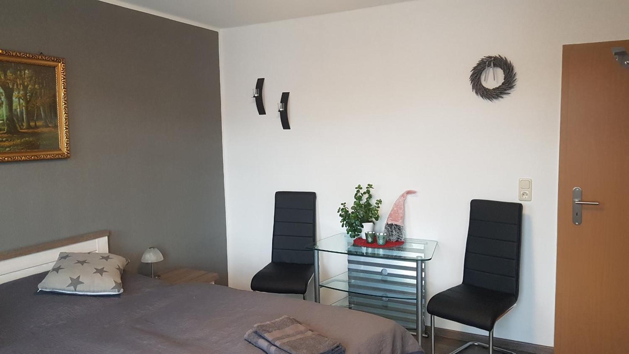 Ferienhaus Renate 7 Thale Ngoại thất bức ảnh
