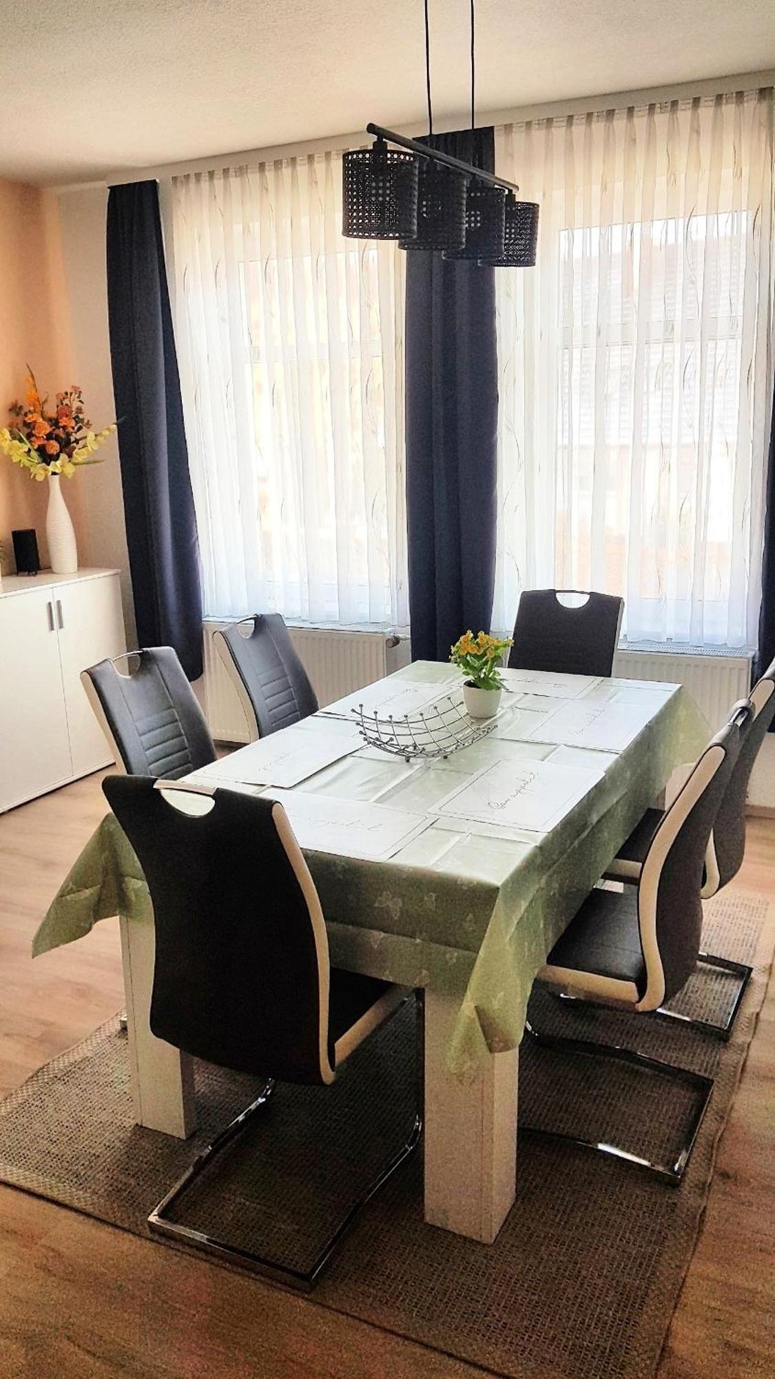 Ferienhaus Renate 7 Thale Ngoại thất bức ảnh