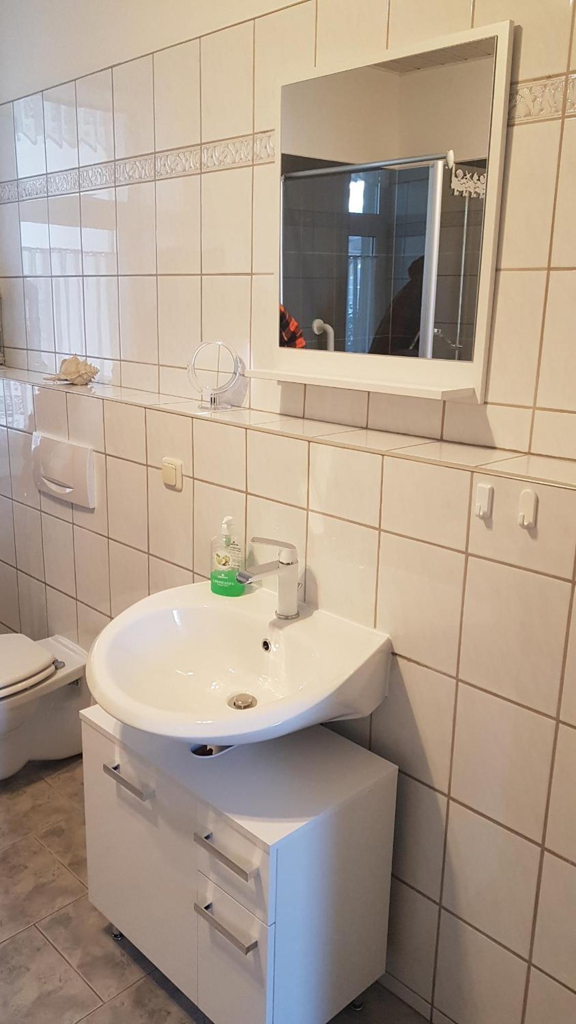 Ferienhaus Renate 7 Thale Ngoại thất bức ảnh